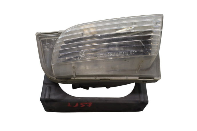 02-10 Lexus SC430 Front Lower Left Driver Side Fog Light Lamp Assembly Oem