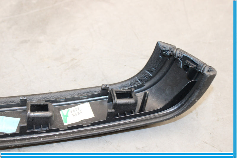 Load image into Gallery viewer, 14-17 Maserati Ghibli Rear Right Passenger Side Door Handle Trim Oem
