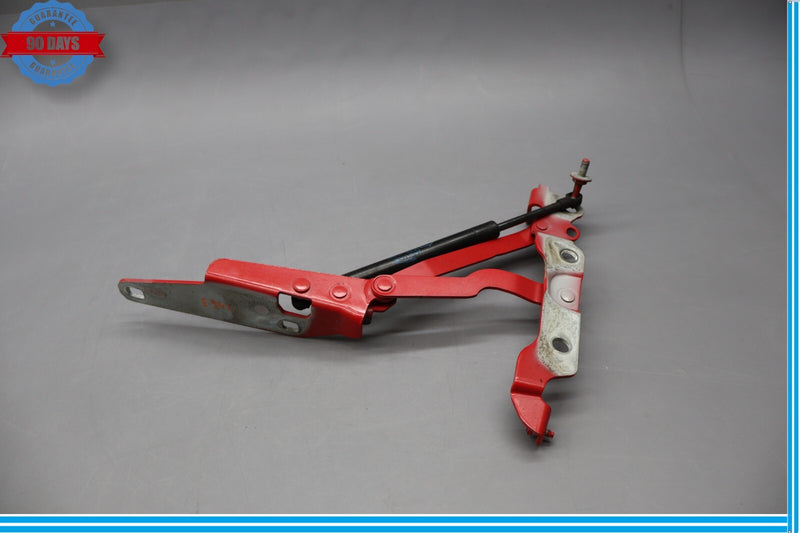 Load image into Gallery viewer, 07-15 Jaguar XK XKR X150 Convertible Rear Left Side Trunk Boot Lid Hinge Oem
