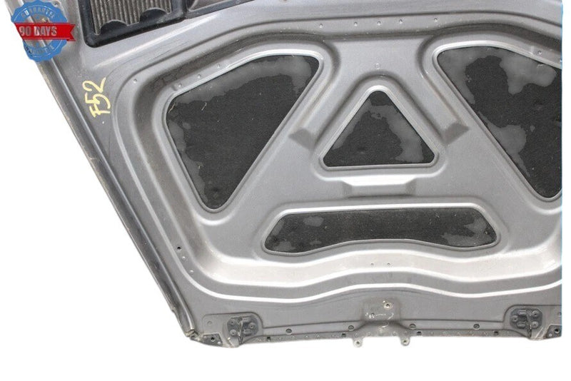 Load image into Gallery viewer, 03-12 Bentley Continental GT GTC Hood Bonnet Cover Panel Assembly Oem 3W0823031N
