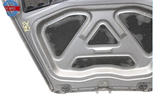 03-12 Bentley Continental GT GTC Hood Bonnet Cover Panel Assembly Oem 3W0823031N