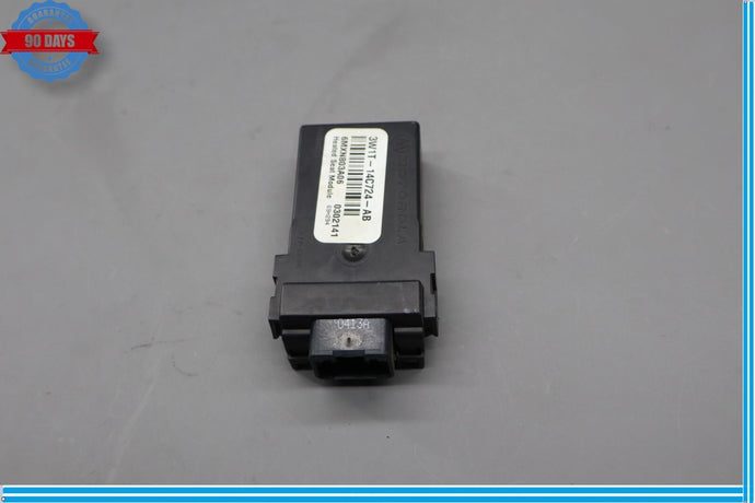 02-05 Ford Thunderbird Right Passenger Side Heated Seat Control Unit Module Oem