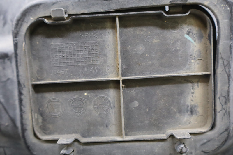Load image into Gallery viewer, 14-20 Fiat 500L Front Right Passenger Side Inner Fender Liner Splash Shield Oem
