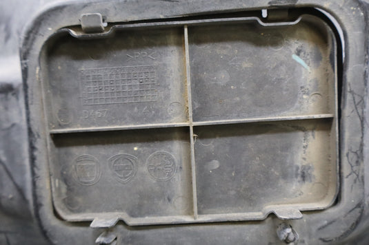 14-20 Fiat 500L Front Right Passenger Side Inner Fender Liner Splash Shield Oem