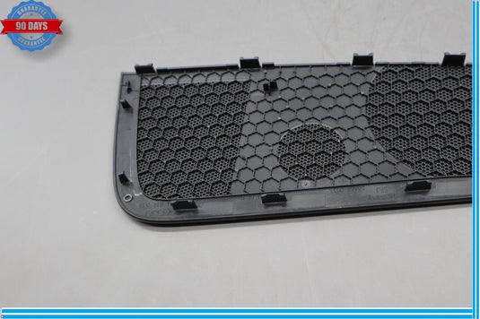 12-18 Audi A6 Quattro Front Center Windshield Defroster Trim 4G1819636 Oem