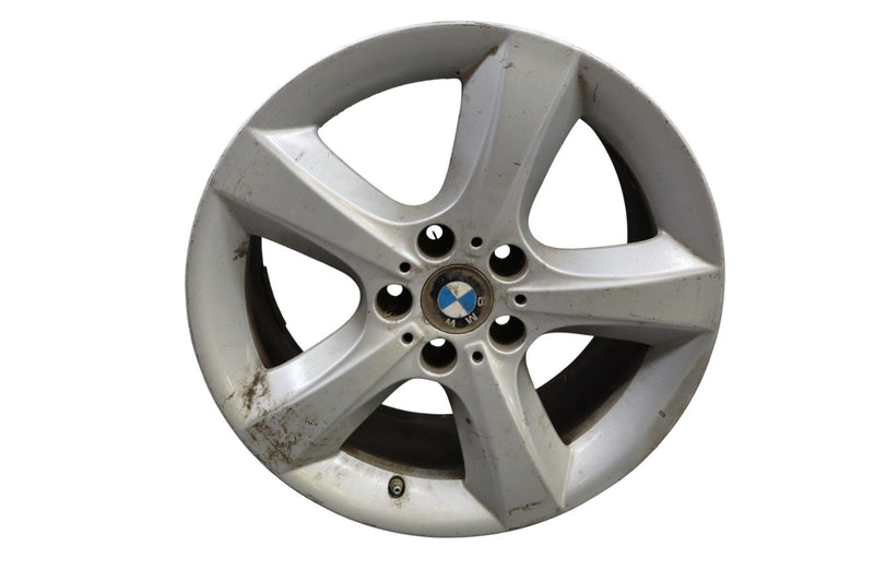 Load image into Gallery viewer, 07-13 BMW E70 X5 Wheel Alloy Rim Disc 8.5Jx18 18" R18 6772243 Oem
