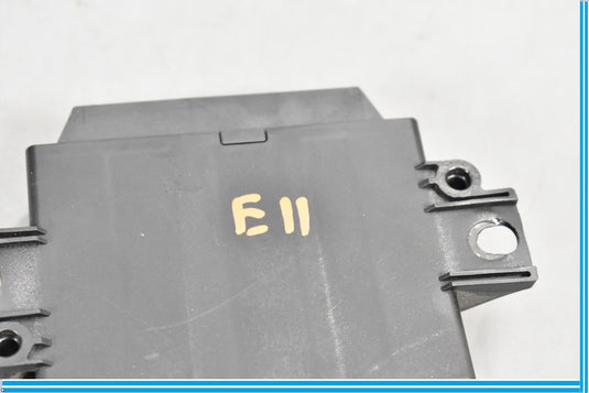 09-15 Jaguar XF X250 Parking Assist Control Module 6W8315K866BJ Oem