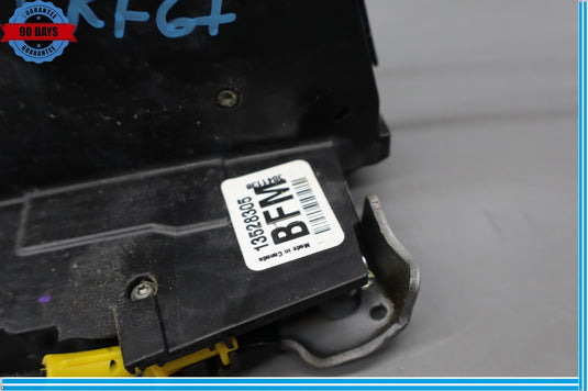 18-21 Buick Enclave Avenir Front Right Passenger Door Lock Latch Actuator Oem