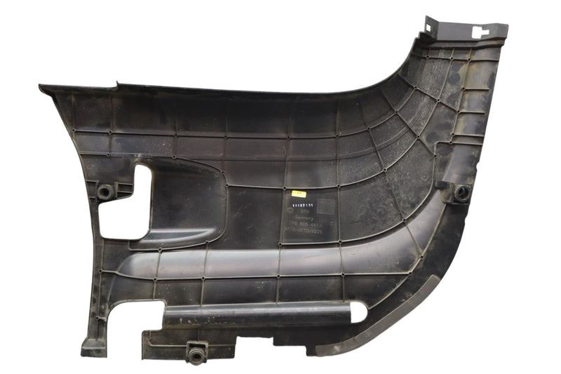 Load image into Gallery viewer, 11-15 Volkswagen Touareg Front Left Radiator Support Access Cover 7P6806441A Oem
