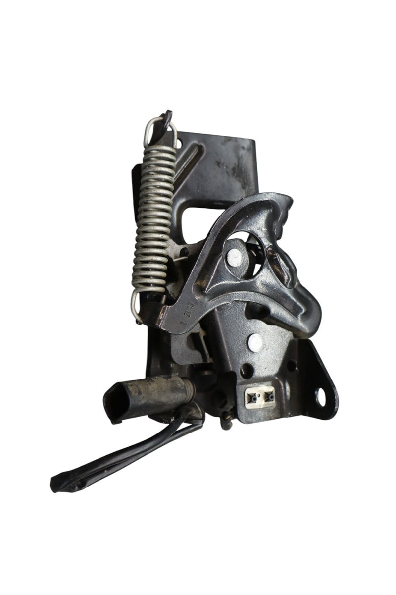 Load image into Gallery viewer, 12-21 BMW F30 320i 328i xDrive Left Driver Side Hood Lock Latch Actuator Oem
