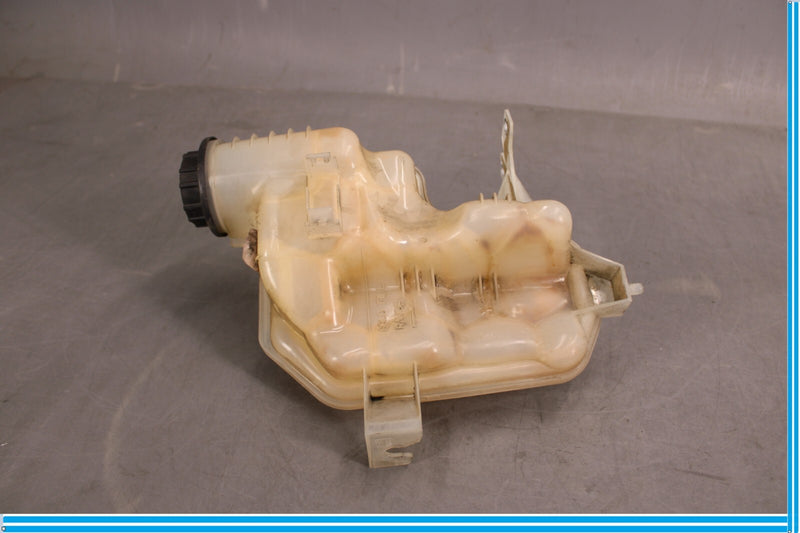 Load image into Gallery viewer, 10-13 Land Rover Range Rover Sport Expansion Coolant Reservoir Tank Oem
