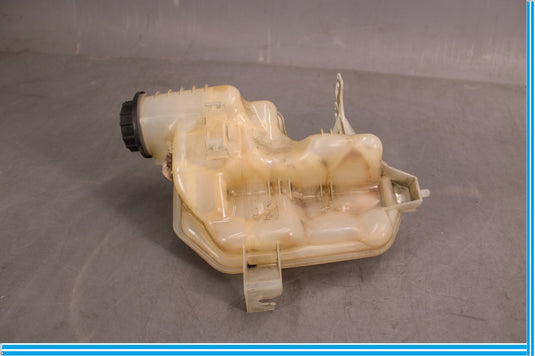 10-13 Land Rover Range Rover Sport Expansion Coolant Reservoir Tank Oem