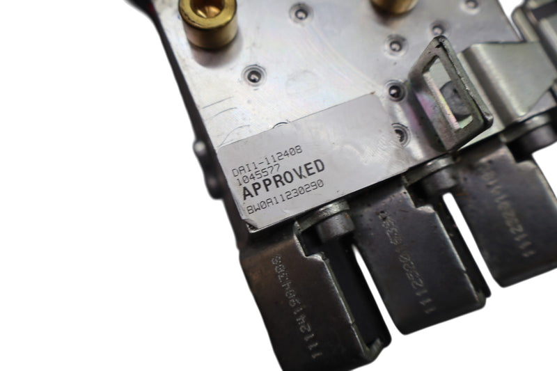 Load image into Gallery viewer, 09-16 BMW E89 Z4 3.0L Convertible Hardtop Roof Pump Hydraulic Motor Oem
