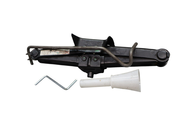 Load image into Gallery viewer, 14-17 Maserati Ghibli Emergency Spare Wheel Tire Lift Jack Tool Oem
