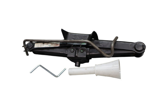 14-17 Maserati Ghibli Emergency Spare Wheel Tire Lift Jack Tool Oem