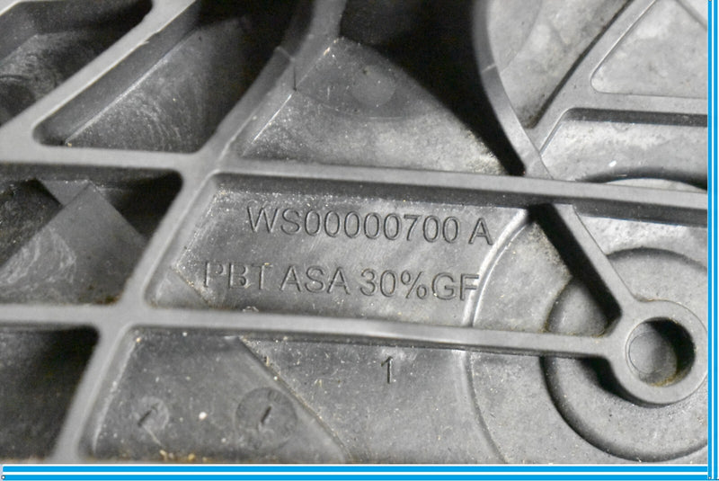 Load image into Gallery viewer, 2007 BMW X5 E70 REAR WINDOW WIPER MOTOR 6942165-05
