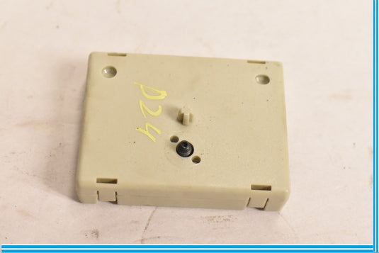 09-12 BMW 750i 750Li F01 F02 Trap Circuit Antenna Amplifier 213675-10 Oem