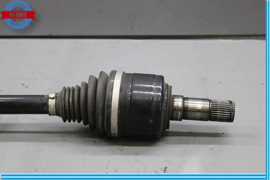 14-17 Maserati Ghibli S Rear Right Side CV Axle Shaft Drive Shaft Driveshaft Oem