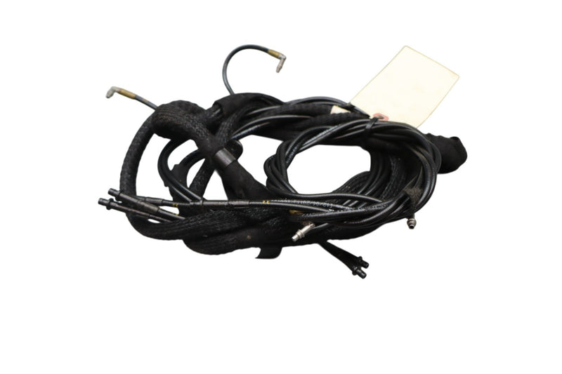 Load image into Gallery viewer, 09-16 BMW E89 Z4 Convertible Folding Hardtop Roof Wiring Harness Oem
