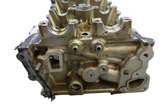 14-19 Maserati Ghibli 3.0L Engine Motor Right Side Cylinder Head 2283305ND Oem