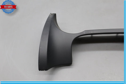 14-20 Jaguar X152 F-Type Front Left Steering Column Trim Cover Panel Oem