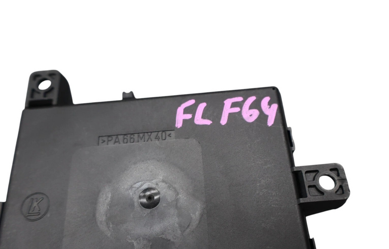 Load image into Gallery viewer, 06-13 Mercedes GL450 ML450 ML550 Front Left Driver Side Door Control Module Oem
