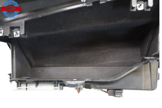 14-17 Maserati Quattroporte M156 S Front Dashboard Dash Glove Box Glovebox Oem