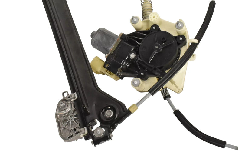 Load image into Gallery viewer, 14-22 Maserati Ghibli Rear Left Side Door Window Regulator Motor 670030023 OEM
