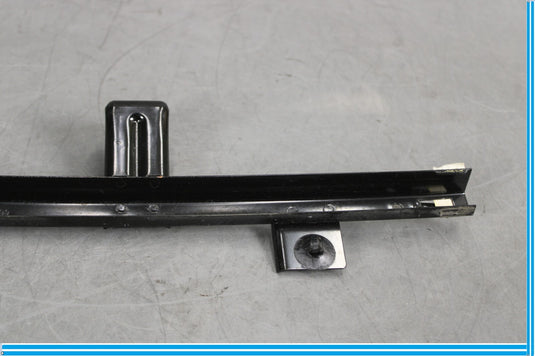 06-13 Land Rover Range Rover Sport Front Right Side Door Window Glass Guide Oem
