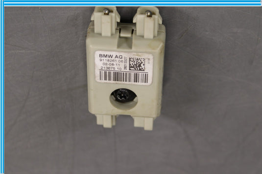 09-15 BMW 750Li F01 F02 Rear Left Or Right Antenna Trap Circuit Module Unit Oem