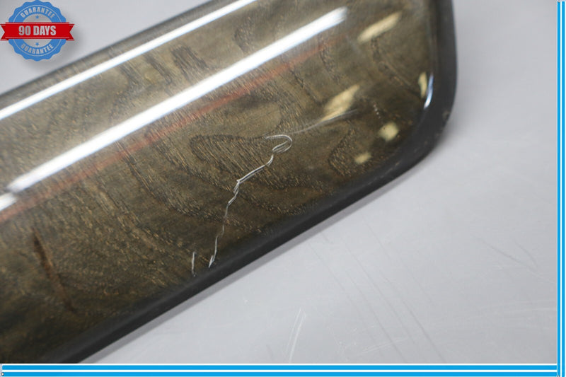 Load image into Gallery viewer, 09-15 BMW 750i 740i 750Li xDrive Rear Trunk Deck Parcel Shelf Trim Panel Oem
