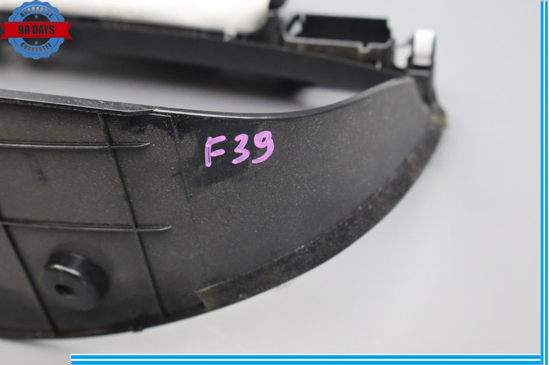 Load image into Gallery viewer, 07-12 Lexus LS460 LS460L Instrument Cluster Speedometer Trim Bezel Cover Oem
