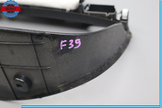07-12 Lexus LS460 LS460L Instrument Cluster Speedometer Trim Bezel Cover Oem