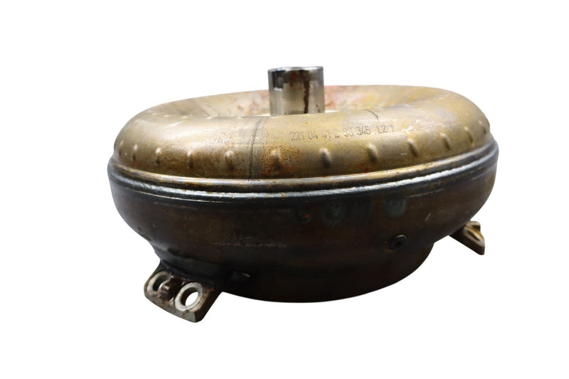 Load image into Gallery viewer, 07-13  Mercedes W221 S550 Engine Automatic Transmission Torque Converter Oem
