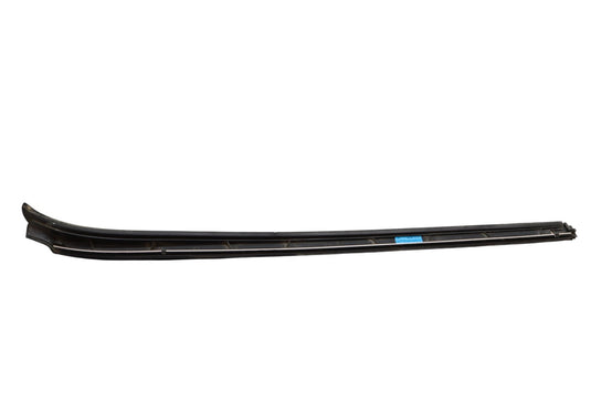 11-17 Mercedes E350 E400 E550 W207 Windshield Right Side Drip Trim Molding Oem