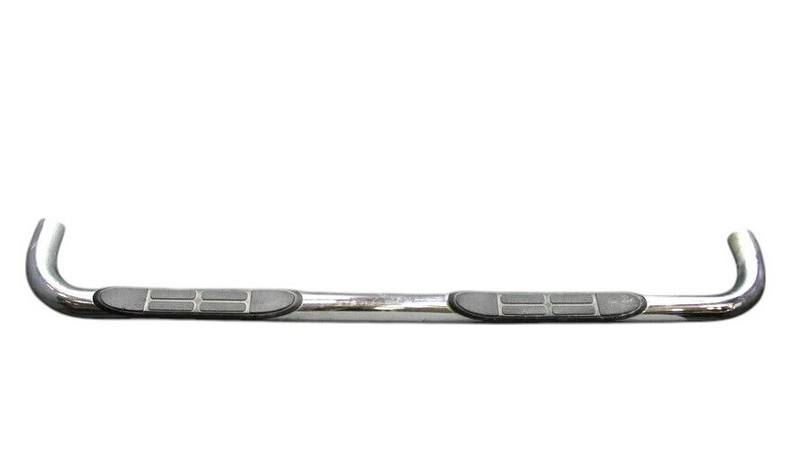 Load image into Gallery viewer, 03-09 Hummer H2 Right Passenger Side Running Board Bar Step Pad 17803467 Oem
