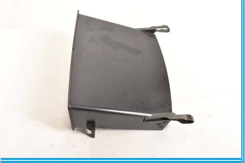 Load image into Gallery viewer, 09-15 BMW 750i 750Li F01 Rear Center Console Insert Storage Pocket 9113673 Oem
