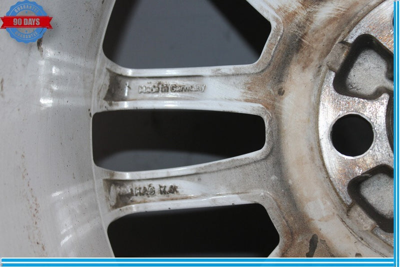 Load image into Gallery viewer, 09-12 Land Rover Range Rover 19" Alloy Wheel W/O Center Cap &amp; TPS 19X8" Oem
