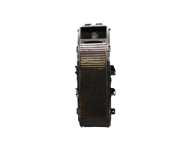 Load image into Gallery viewer, 06-11 Mercedes W219 CLS550 Rear Center Console Storage Armrest Compartment Oem
