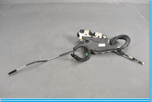 14-17 Maserati Ghibli Rear Right Passenger Side Door Lock Latch Actuator Oem