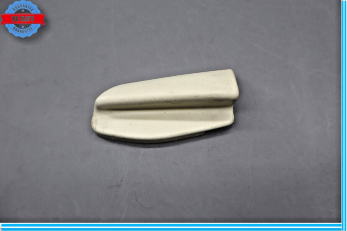 02-10 Lexus SC430 Front Left Driver Seat Recline Handle Lever Cover Trim Oem
