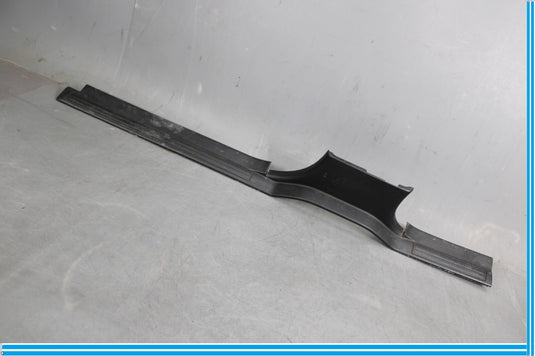 06-13 Land Rover Range Rover Sport Right Side Door Sill Scuff Plate Trim Oem