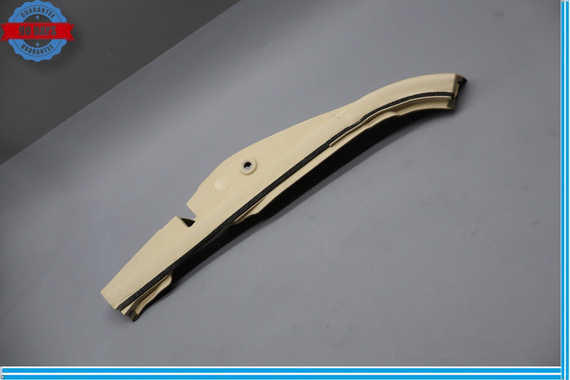 Load image into Gallery viewer, 07-08 Lexus LS460 LS460L Front Right Passenger Side Door Trim Cover Panel Oem
