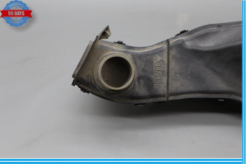 Load image into Gallery viewer, 07-09 Lexus LS460 LS460L Front Left Side Air Intake Cleaner Tube Pipe Duct Oem
