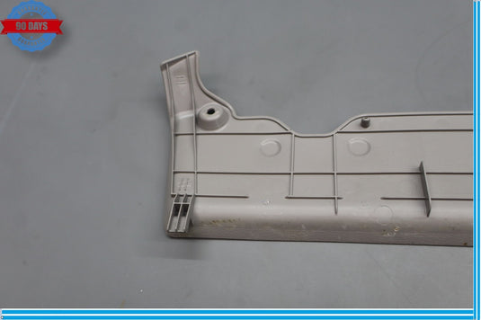15-20 Hyundai Genesis G80 Front Left Driver Side Seat Cover Trim Panel Oem