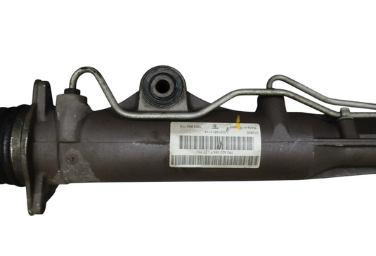 11-18 Porsche Cayenne 958 / Touareg Power Steering Rack and Pinion Assembly Oem