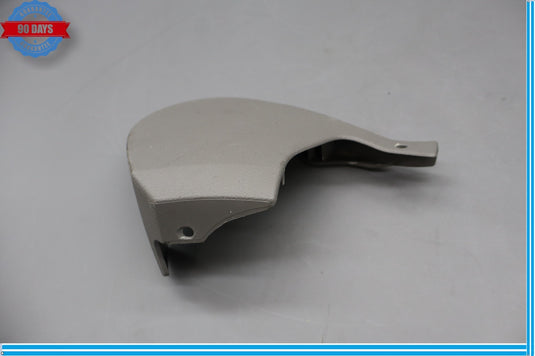 11-18 Porsche Cayenne Front Left Driver Side Seat Trim Cover 8T0881327 Oem