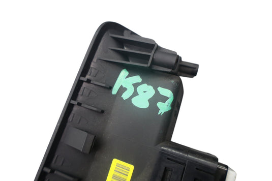 15-20 Hyundai Genesis Center Electronic Parking Brake Switch Button Lever Oem