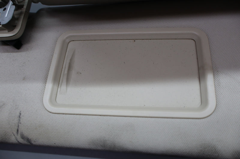 Load image into Gallery viewer, 13-22 Land Rover Range Rover Front Left Side Sunvisor Sun Visor Shade Oem
