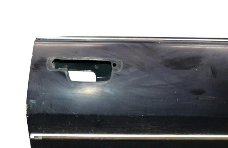 Load image into Gallery viewer, 86-91 Jaguar XJ6 XJS Front Right Passenger Side Door Shell Panel Cover Oem
